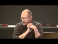 Lecture 17: Evolution and Cybernetics