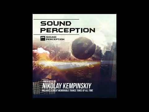 Nikolay Kempinskiy   Sound Perception 09