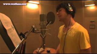 WaT TV   Kimi ga Boku no Kiss wo shita WaTFans