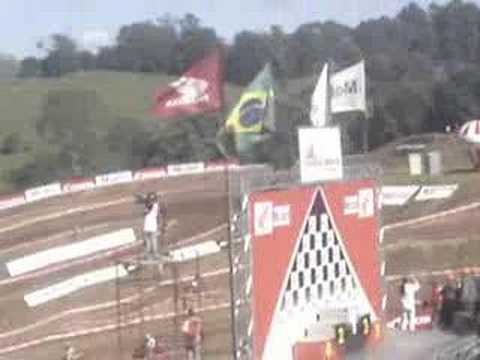 3ª Etapa Brasileira Motocross por Atitude MC
