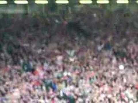 The Greasy Chip Butty Song