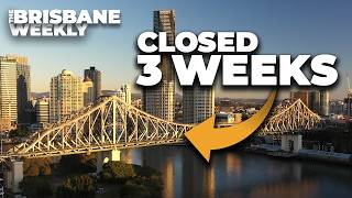 Brisbane's Big Decisions are Hitting Home