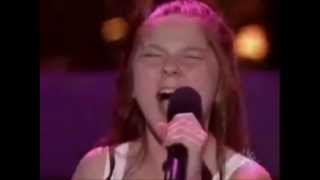 Bianca Ryan  And I&#39;m Telling You (I&#39;m Not Going) - Jennifer Holliday