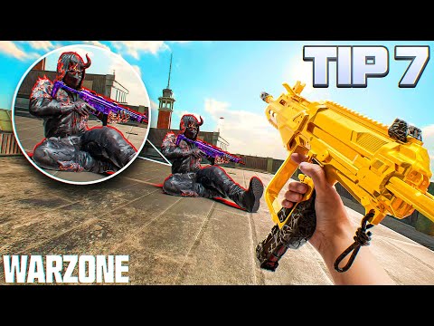 11 Warzone Combat Tips to INSTANTLY Improve (BO7 Resurgence)