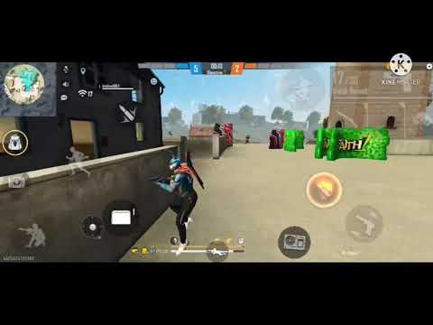 HEAD SHOTS!!!!!!!!!   realme X game play