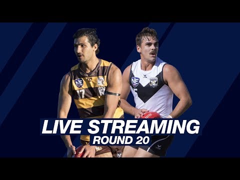 NEAFL 2017 - Aspley v Southport
