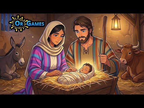 Bible Puzzle: Christian Game