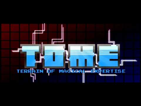 TOME ending: Battle On! HQ