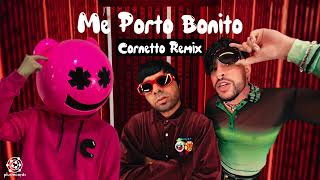 Download lagu Bad Bunny ft Chencho Corleone  - Me Porto Bonito (Cornetto Edit) mp3