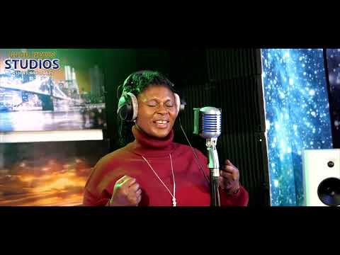 Esther Smith - Worship Medley With Randy Agyemang (Washington DC - USA)