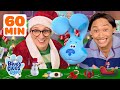60 Minutes Of Winter Fun With Friends Blue Josh Steve More Blue S Clues You