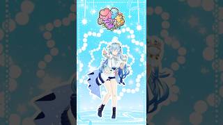【#めろぞーま】みんなもめろぞーま♡してみてね！【雪花ラミィ /ホロライブ】