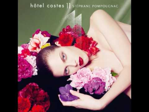 Hotel Costes 11 - Villa Black Feat Juanita Grande - Broken Wings Pompougnac & Schillings Remix