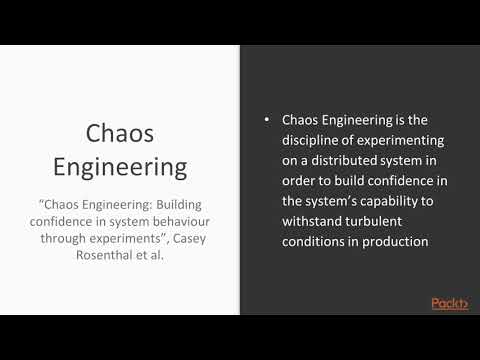 Microservices Architecture Microservices at Netflix | packtpub com