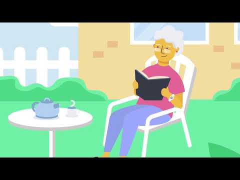 Aloe Care Health: Elder Safety
