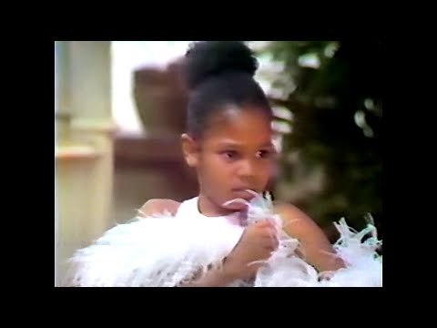 Janet & Randy Jackson "Love Is Strange (whit Jackson Five on Dina! 1975)