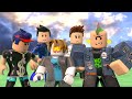 Roblox Song Animation Season 3 Part 4 - NEFFEX - Stay Strong 🙏