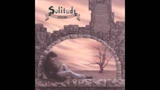 Solitude Aeturnus - Mirror of Sorrow