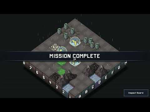 [Into the Breach AE] BomberMechs