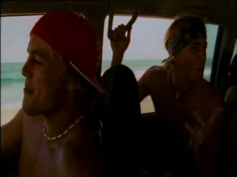 Newcastle Film Clip - Jesse & Friends Getaway