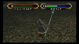 【ファイアーエムブレム蒼炎の軌跡】ノーマルモードでまったりプレイpart2