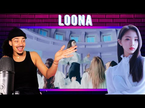 FORMER Dancer BLOWN away by LOONA - Butterfly (MV & Dance Practice)
