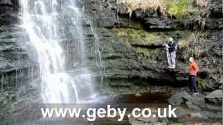 Geby The Photographer At Peak District Longdandale