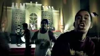 The X ecutioners ft xero &amp; static x : It&#39;s Goin&#39; Down(official video)