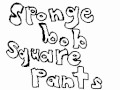 Flipnote Hatena Sponge Bob Theme Song