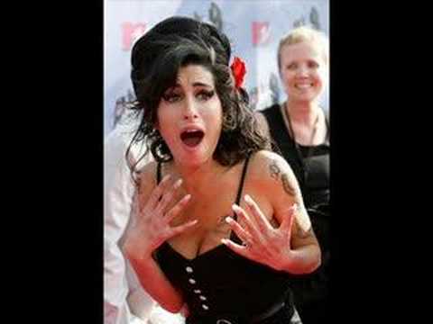 Amy Winehouse - 'Round Midnight