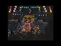 Anthrax - Stand or Fall(Live)1986