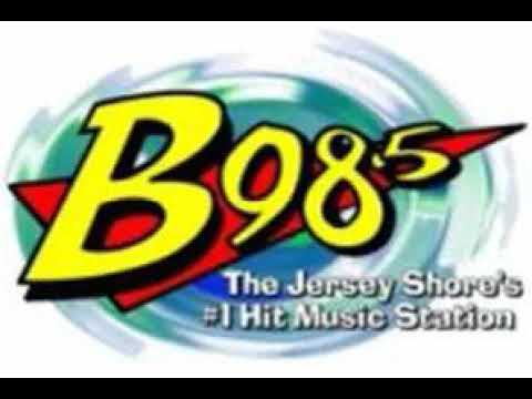 WBBO "B985" - Legal ID - 1999