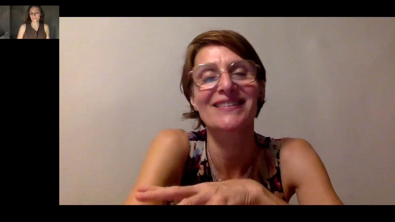 Replay — Le direct de jeudi avec Laurence Arpi