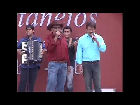 Zeca e Zico Filho - Menina Graciosa (Itajobi/SP) - 04/04/2008