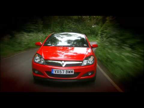 Vauxhall Astra Hatchback review | Parkers
