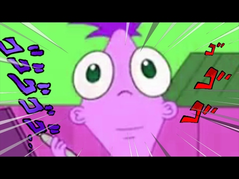 ain't got rhythm but every rhythm triggers a jojo stand ability