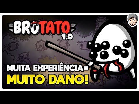 A lot of experience translates into damage! Perfect synergy! Mutant | Sprout