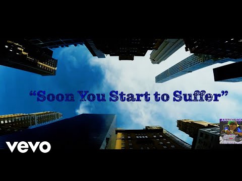 Amadeus360 - Soon Start To Suffer ft. Tek