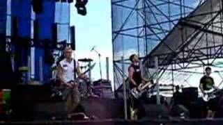Stellar Kart at Creation 2007 "Hold On"