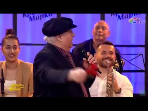 MOJA NEDA - RISTO KRAPOVSKI - MERAK MEANA - TUMBA FEST