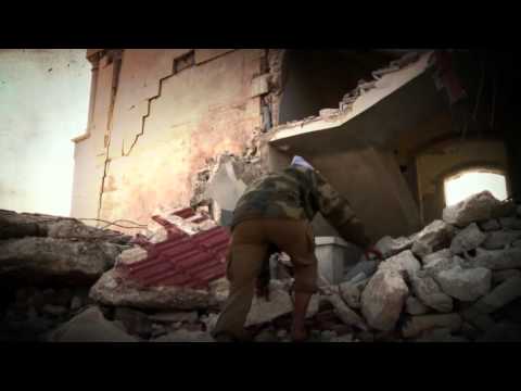 Ljudi i moć 94 - Sirijski džihadisti sa zapada - Subota 17:30