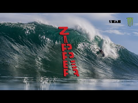 Zipper - A Surf Film ft Chippa Wilson, Filipe Toledo, Harry Bryant, and more