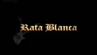 Rata Blanca - Cuando la luz oscurece (letra)