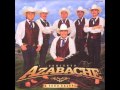 Conjunto Azabache - Ya No Hay Amor