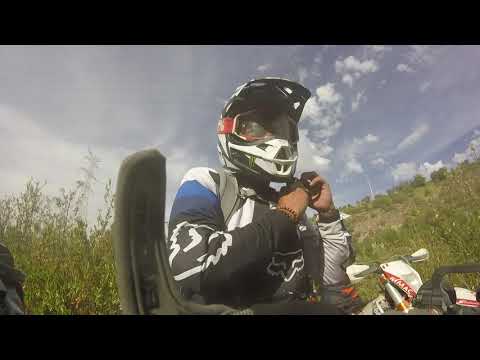 Enduro / Arequipa Perú