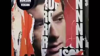 Mark Ronson - God Put A Smile Upon Your Face