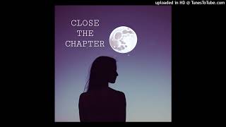 CLOSE THE CHAPTER