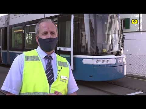 Tele Top-Bericht zur Flexity-Schulung