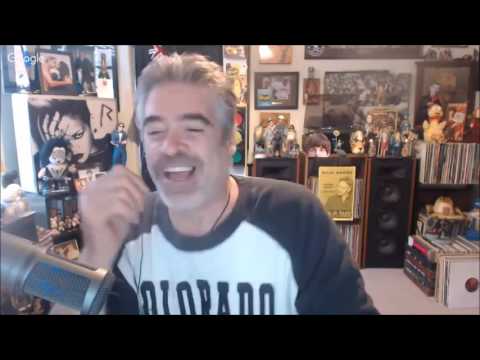 Vince Russo Sings Shawn Michaels’ Entrance Theme On Fightful.com