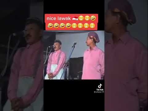 lawak lawas jalal jabat#